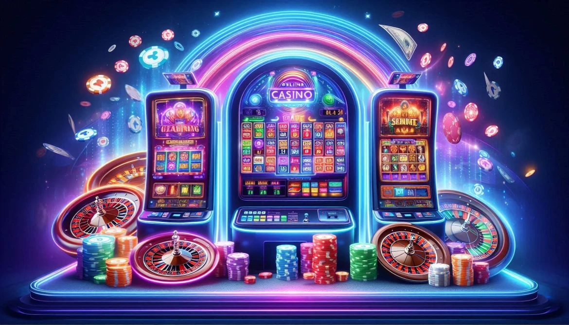 FortuneJack Casino