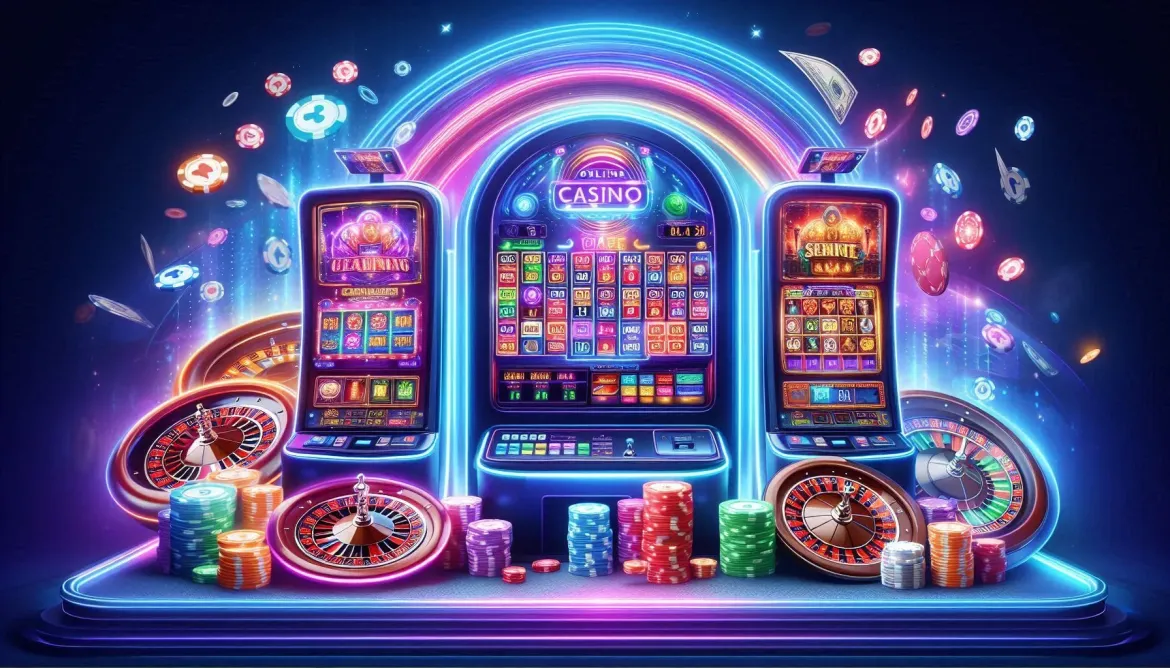 FortuneJack Casino